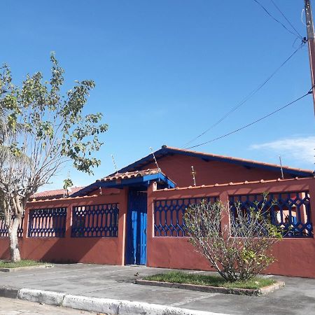Casa Indaia Bnb - Casa Compartilhada Caraguatatuba Buitenkant foto