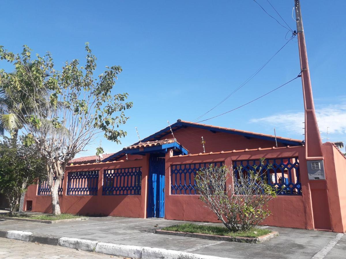 Casa Indaia Bnb - Casa Compartilhada Caraguatatuba Buitenkant foto