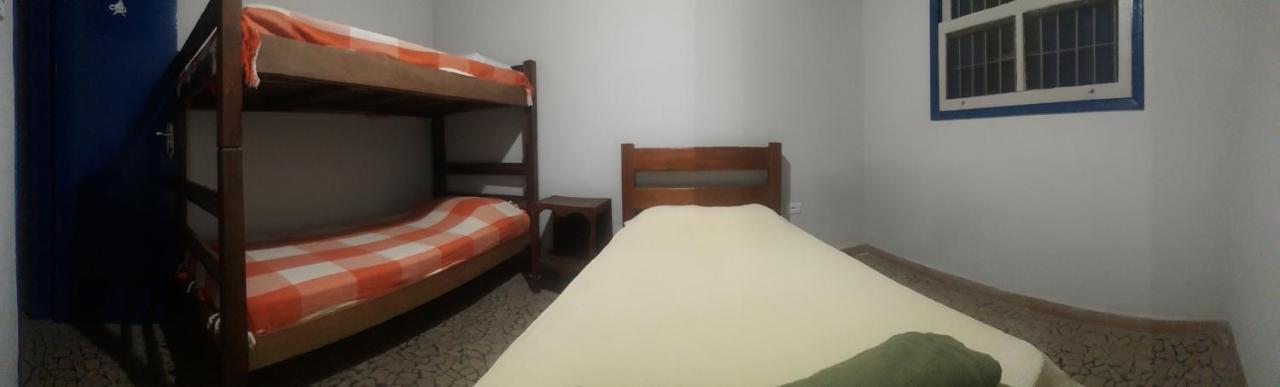 Casa Indaia Bnb - Casa Compartilhada Caraguatatuba Buitenkant foto