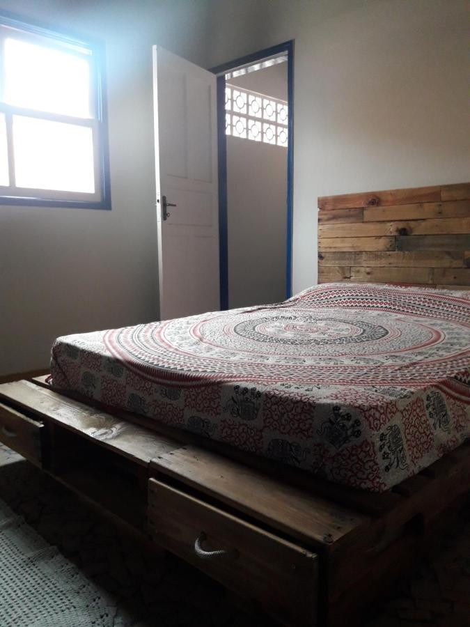 Casa Indaia Bnb - Casa Compartilhada Caraguatatuba Buitenkant foto