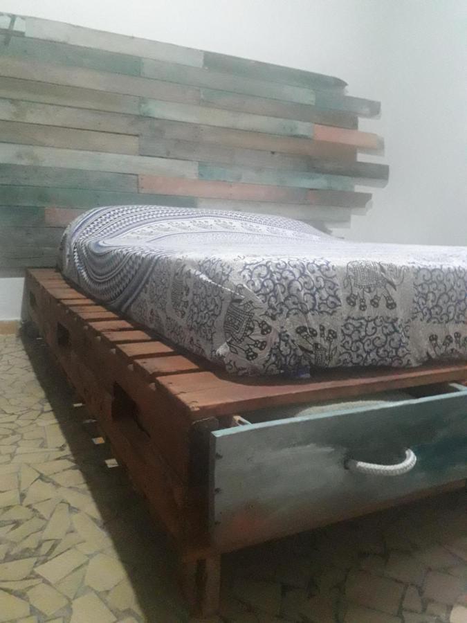 Casa Indaia Bnb - Casa Compartilhada Caraguatatuba Buitenkant foto