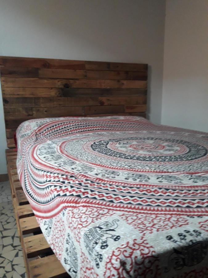 Casa Indaia Bnb - Casa Compartilhada Caraguatatuba Buitenkant foto