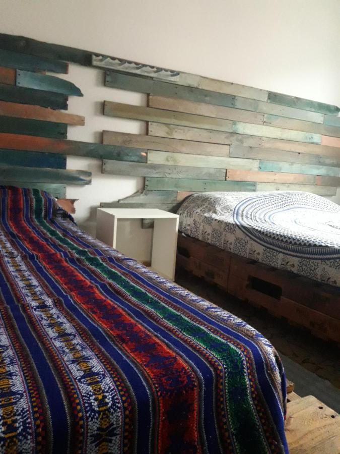 Casa Indaia Bnb - Casa Compartilhada Caraguatatuba Buitenkant foto
